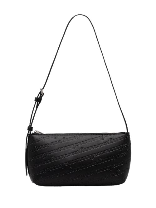 Borsa in ecopelle Tommy Jeans | AW0AW17867BDS